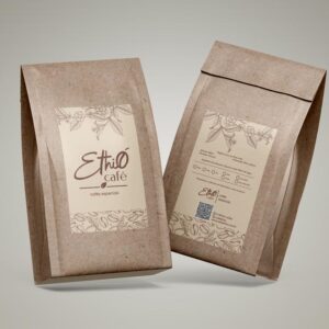 Ethió Café 1kg – Torrado em Grãos
